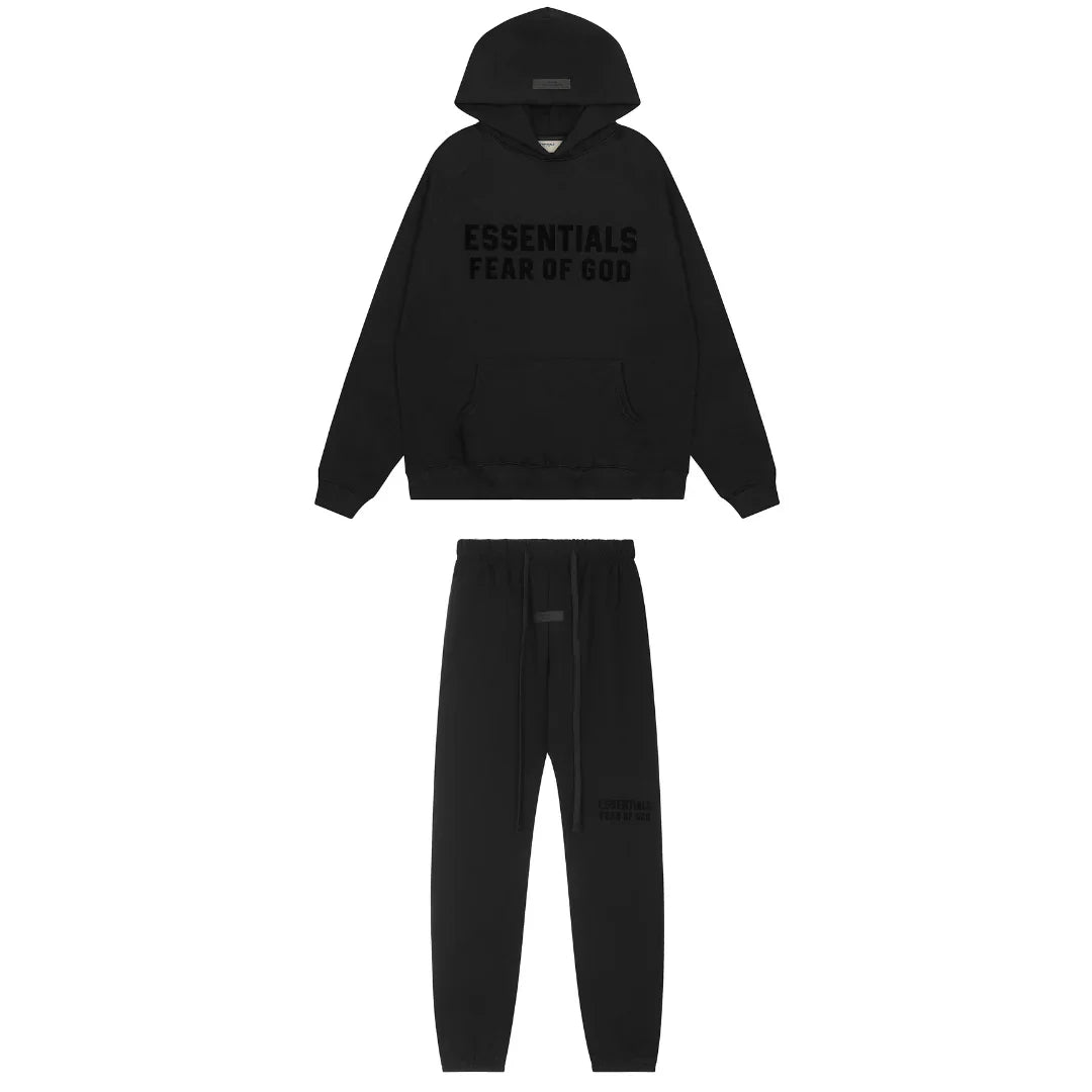 Essentials Tracksuit