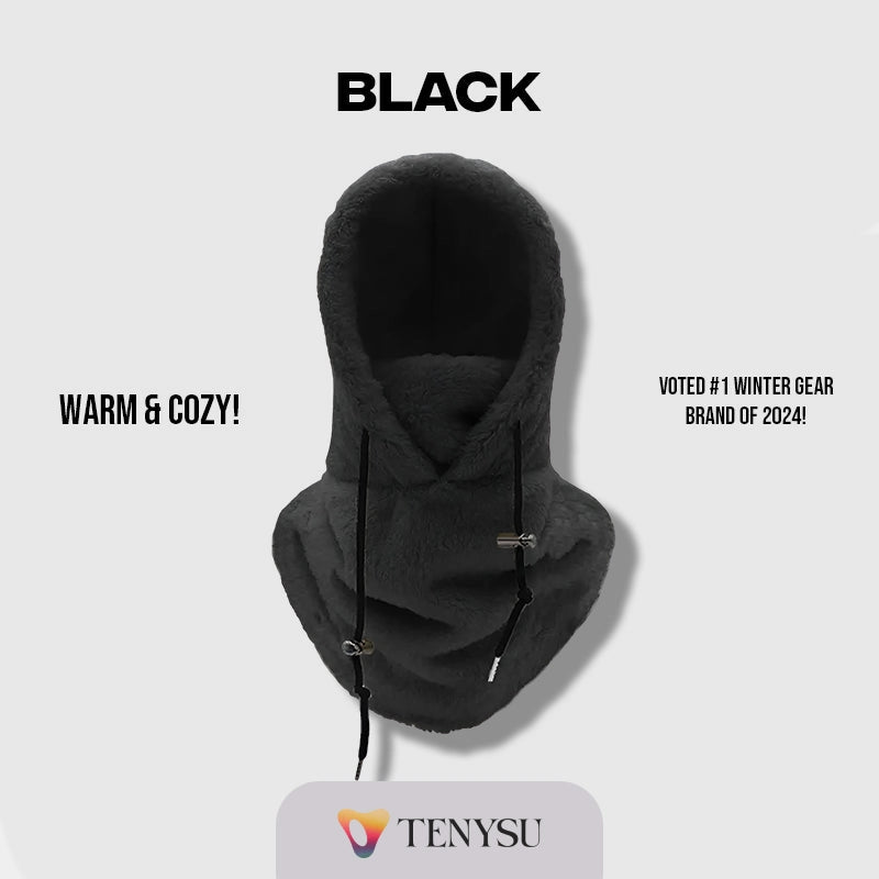 TENYSU™ SHERPA HOOD