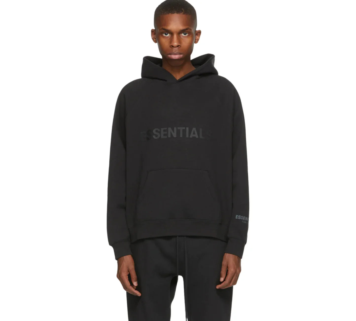 Essentials Tracksuit