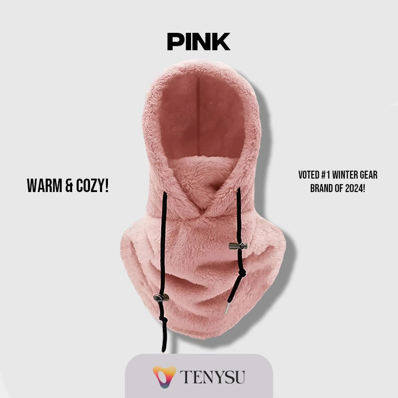 TENYSU™ SHERPA HOOD