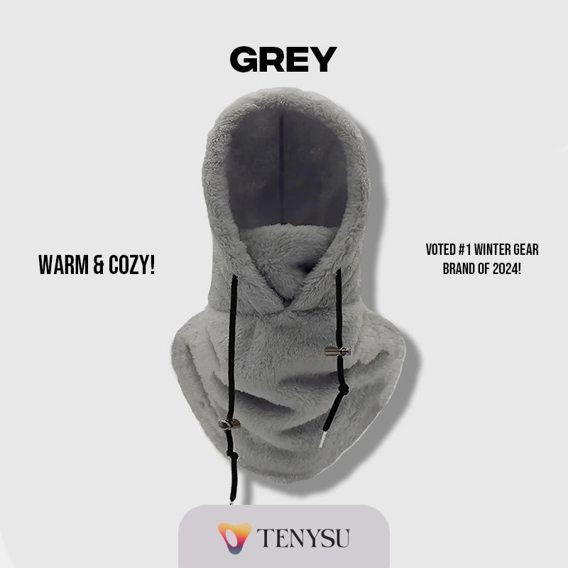 TENYSU™ SHERPA HOOD