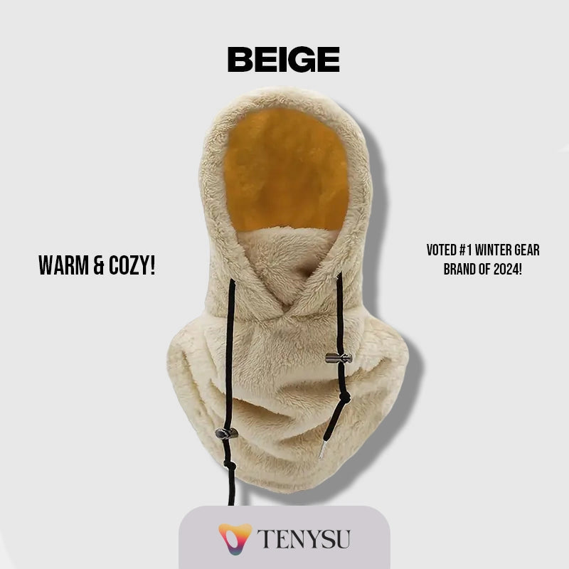 TENYSU™ SHERPA HOOD